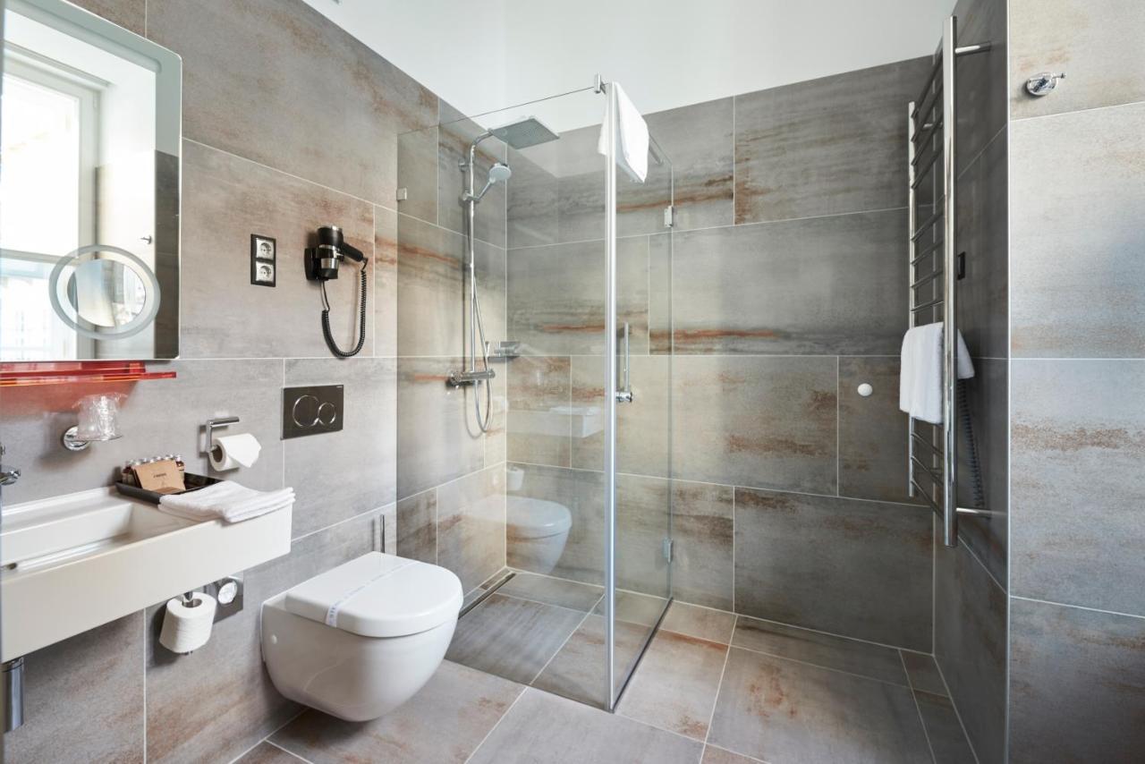 Chambre Double Supérieure