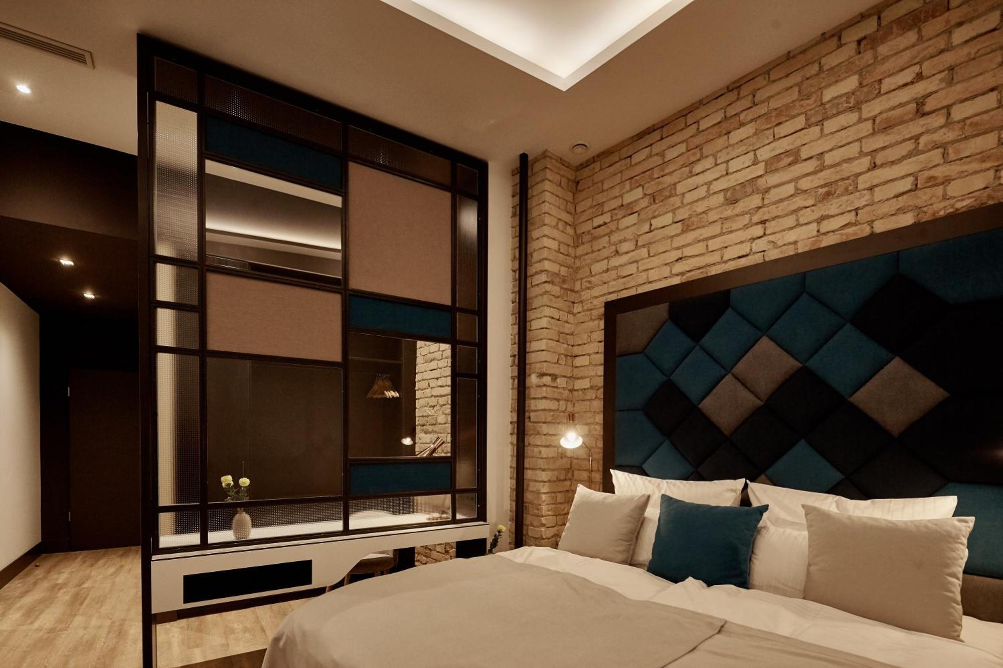 Family Loft Suite
