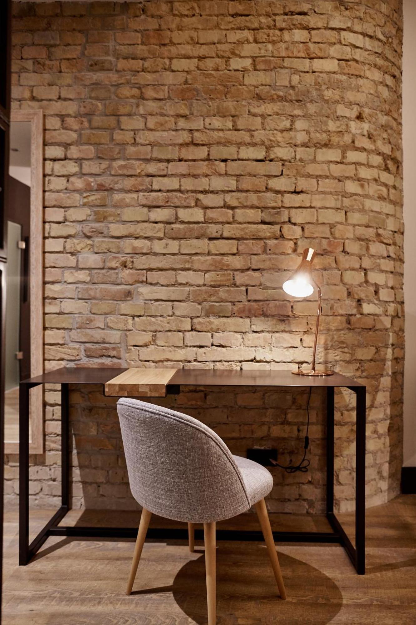 Family Loft Suite