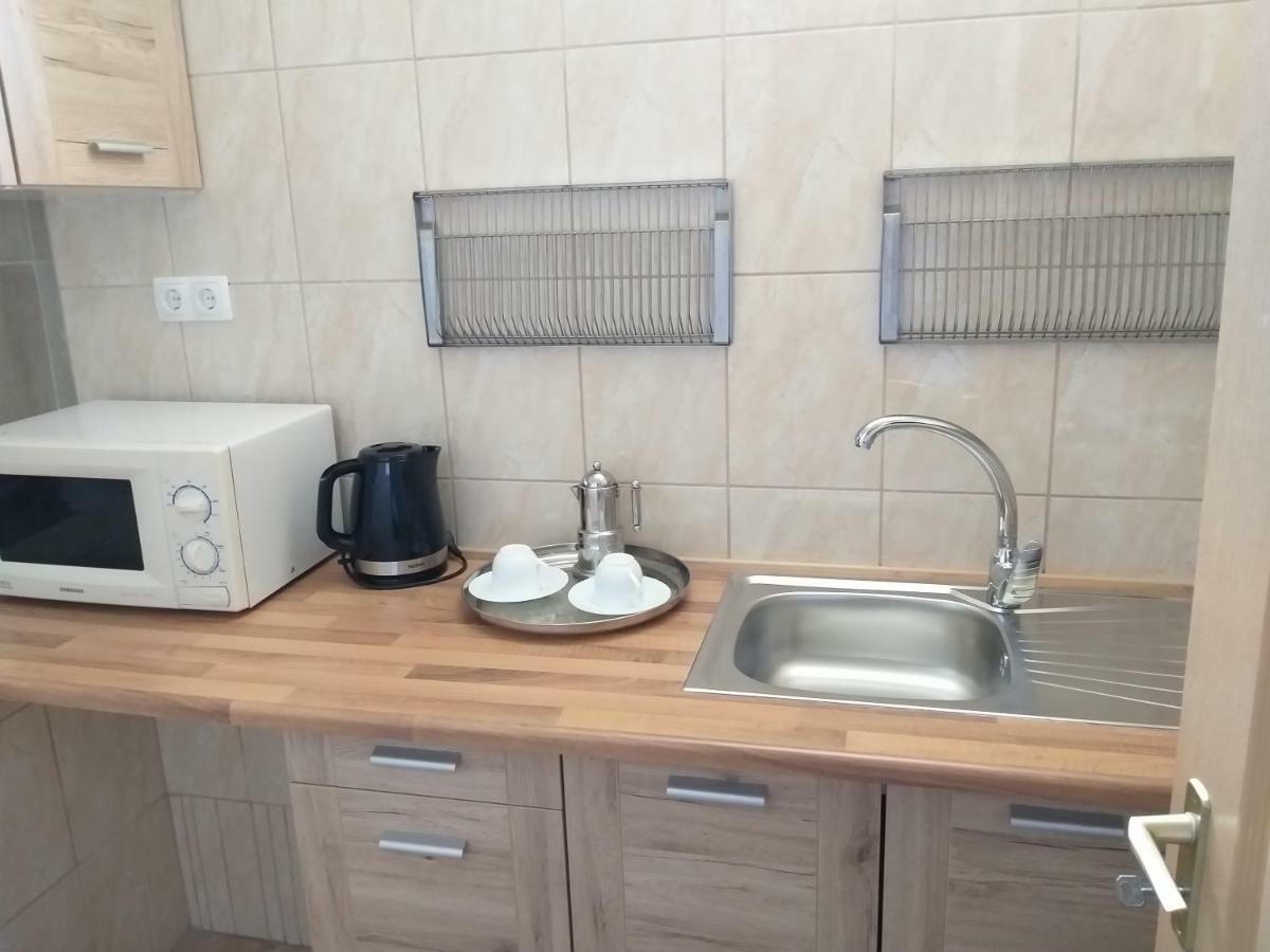 Appartement 3 Chambres - Sous-sol