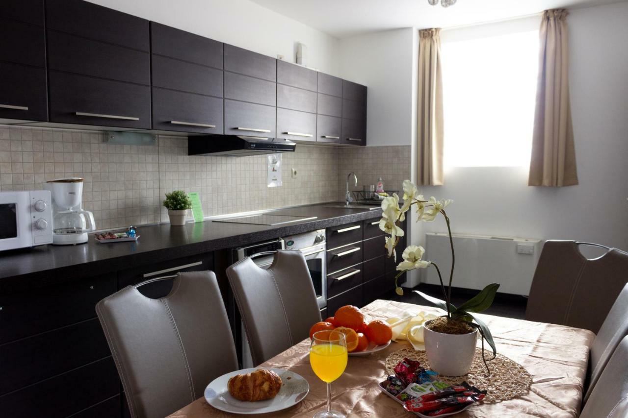 Duplex Family Apartment