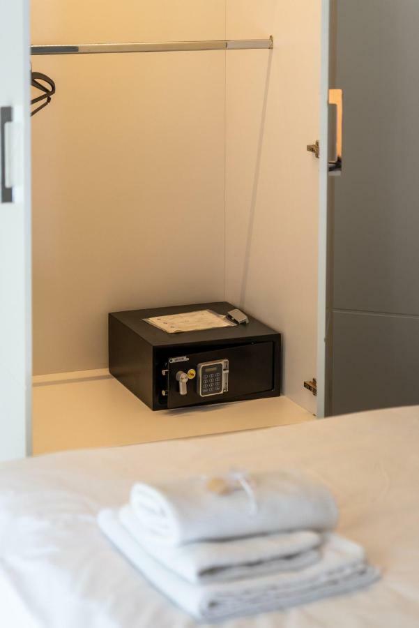 Deluxe Apartment Sauna