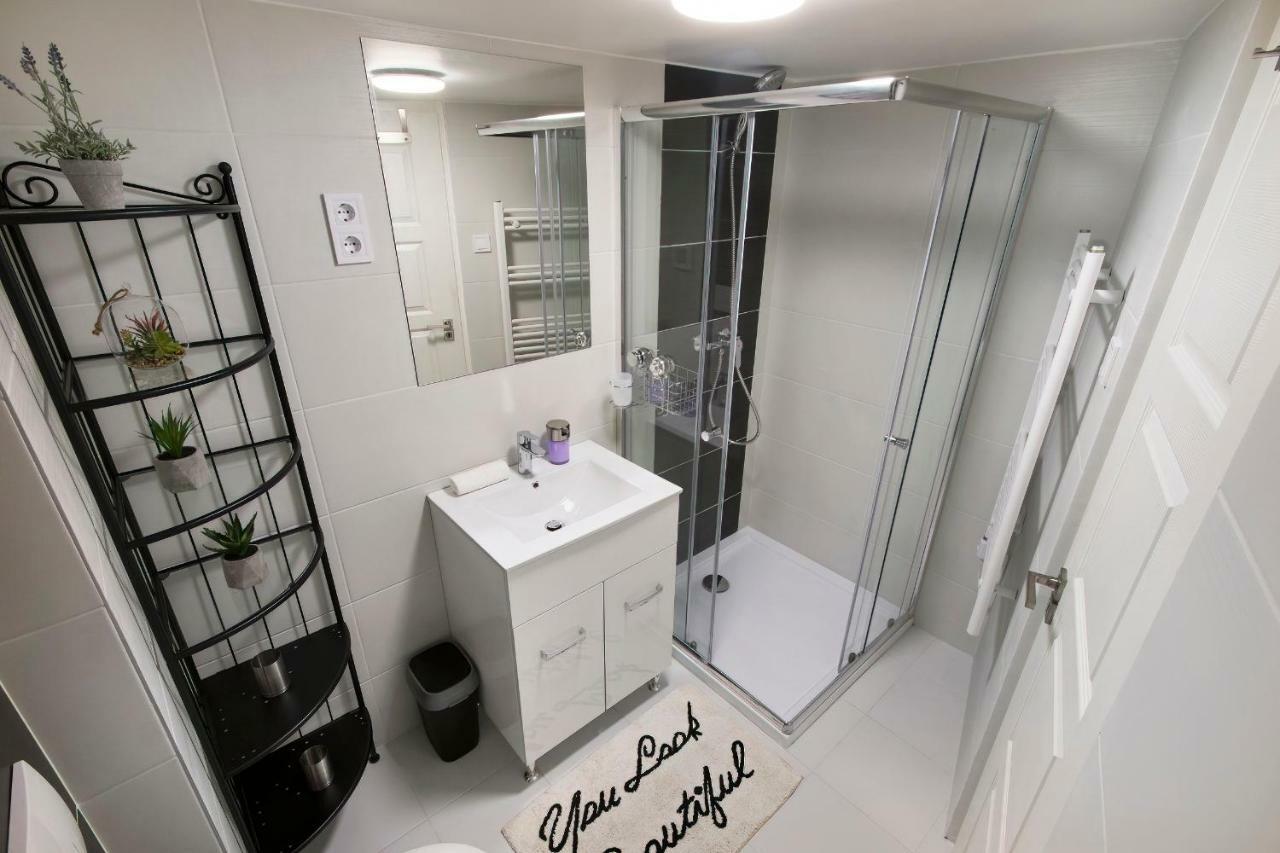 Appartement 2 Chambres