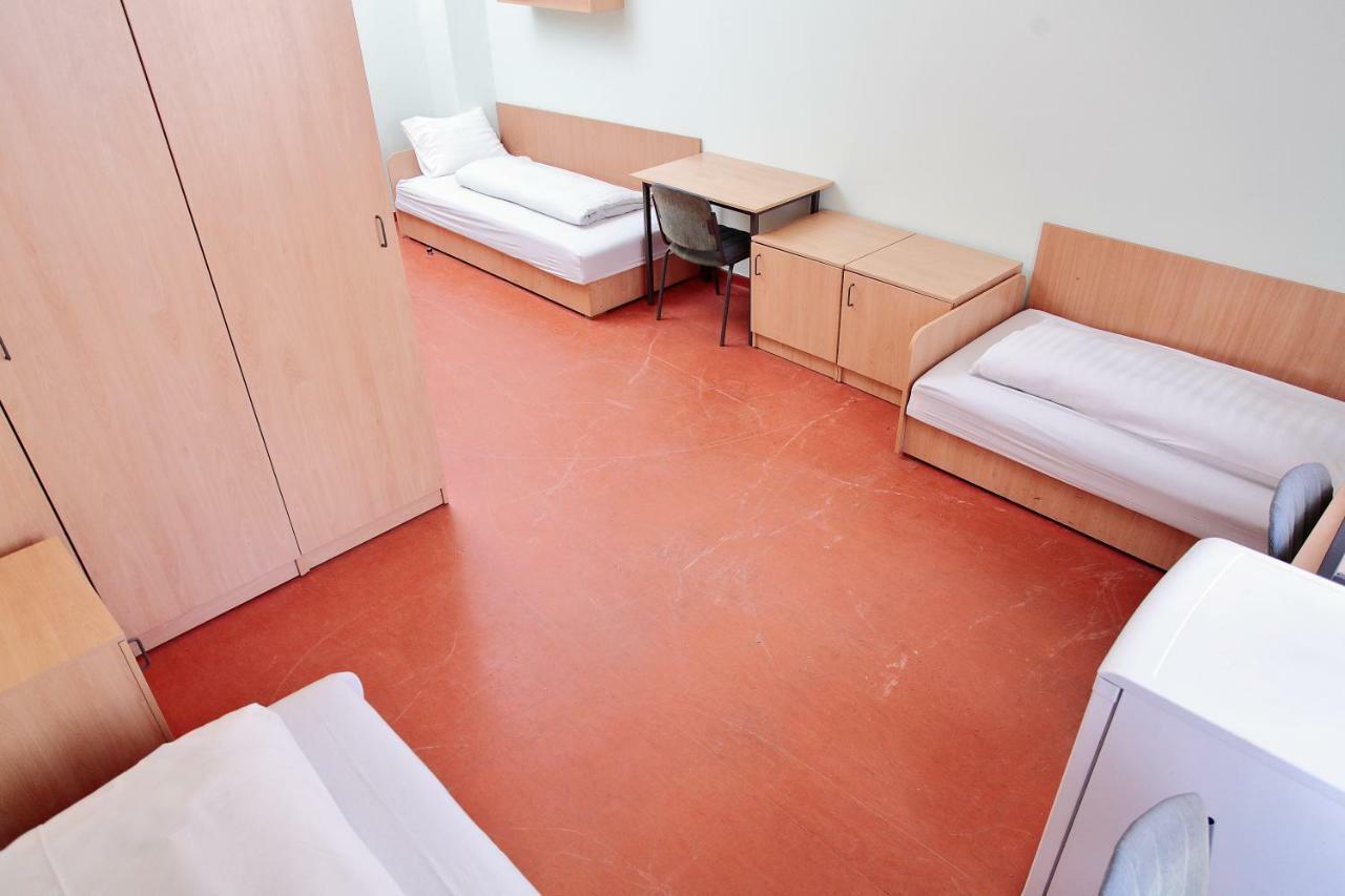 Familiekamer met Eigen Badkamer