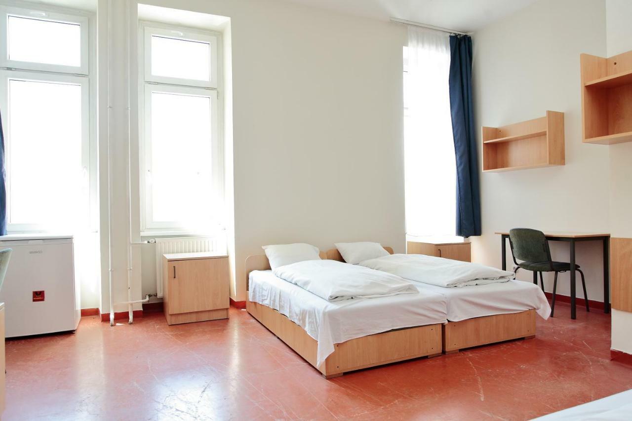 Tweepersoonskamer met Eigen Badkamer