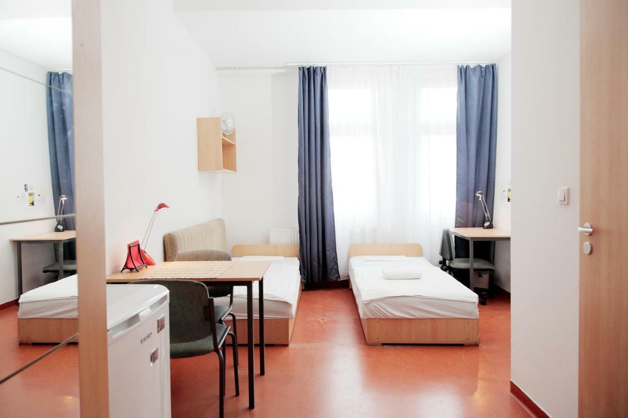 Standaard Kamer met 2 Bedden