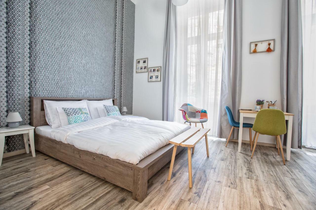 Quarto Duplo Amplo
