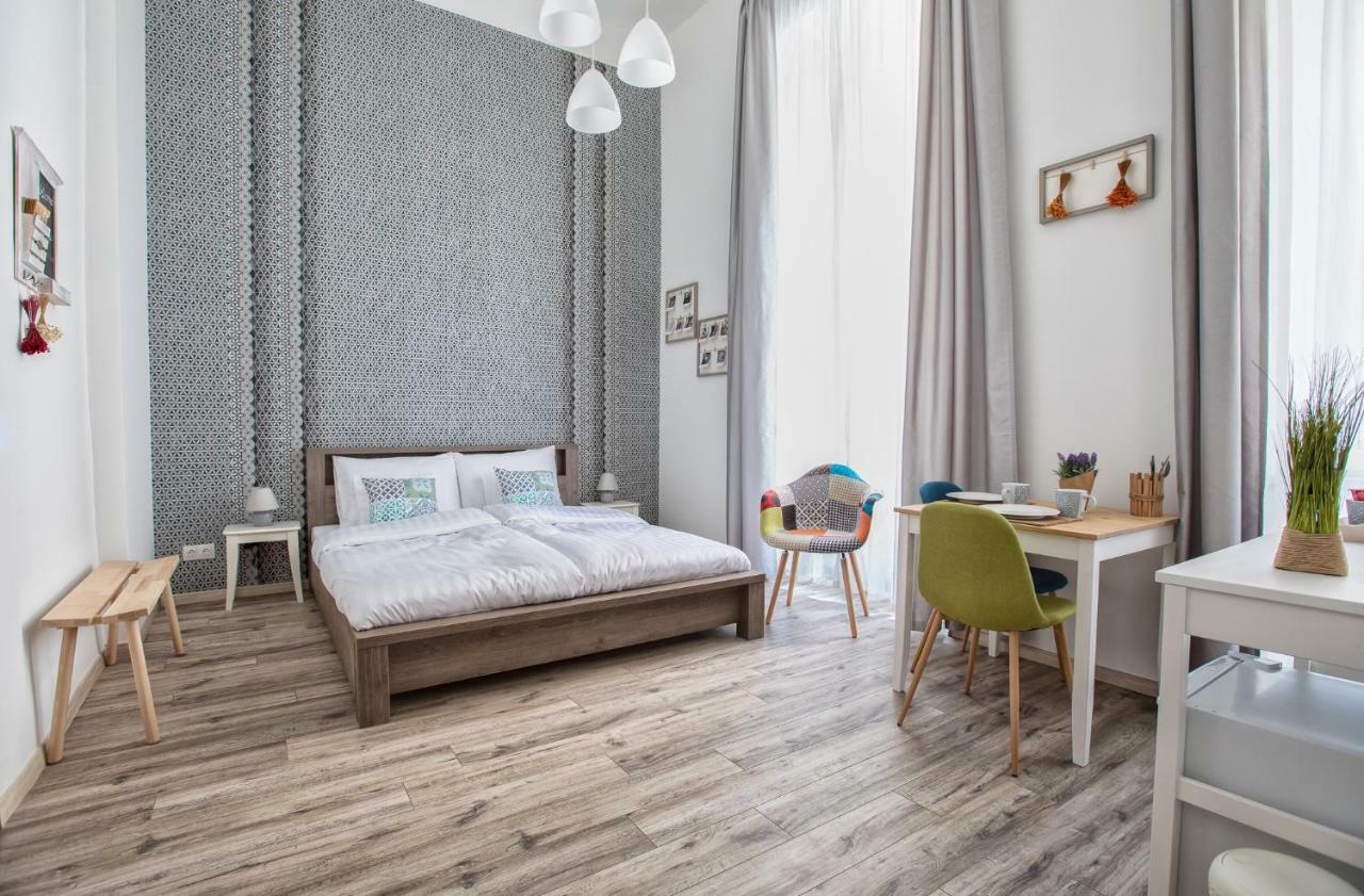 Quarto Duplo Amplo