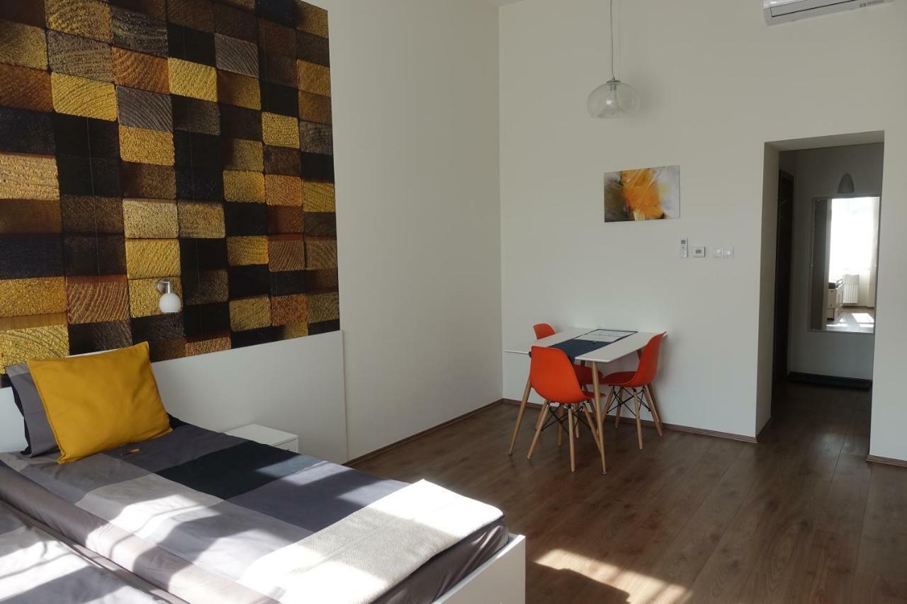 Standard Apartment