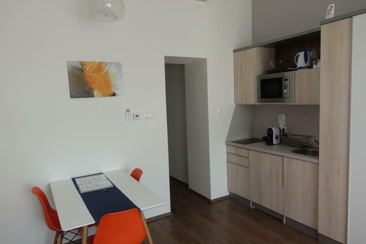 Standard Apartment