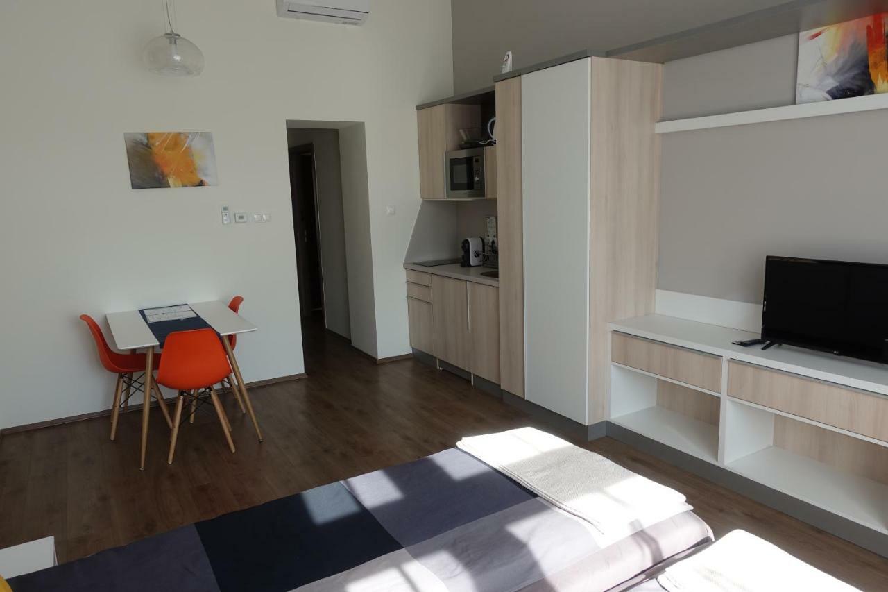 Standard Apartment