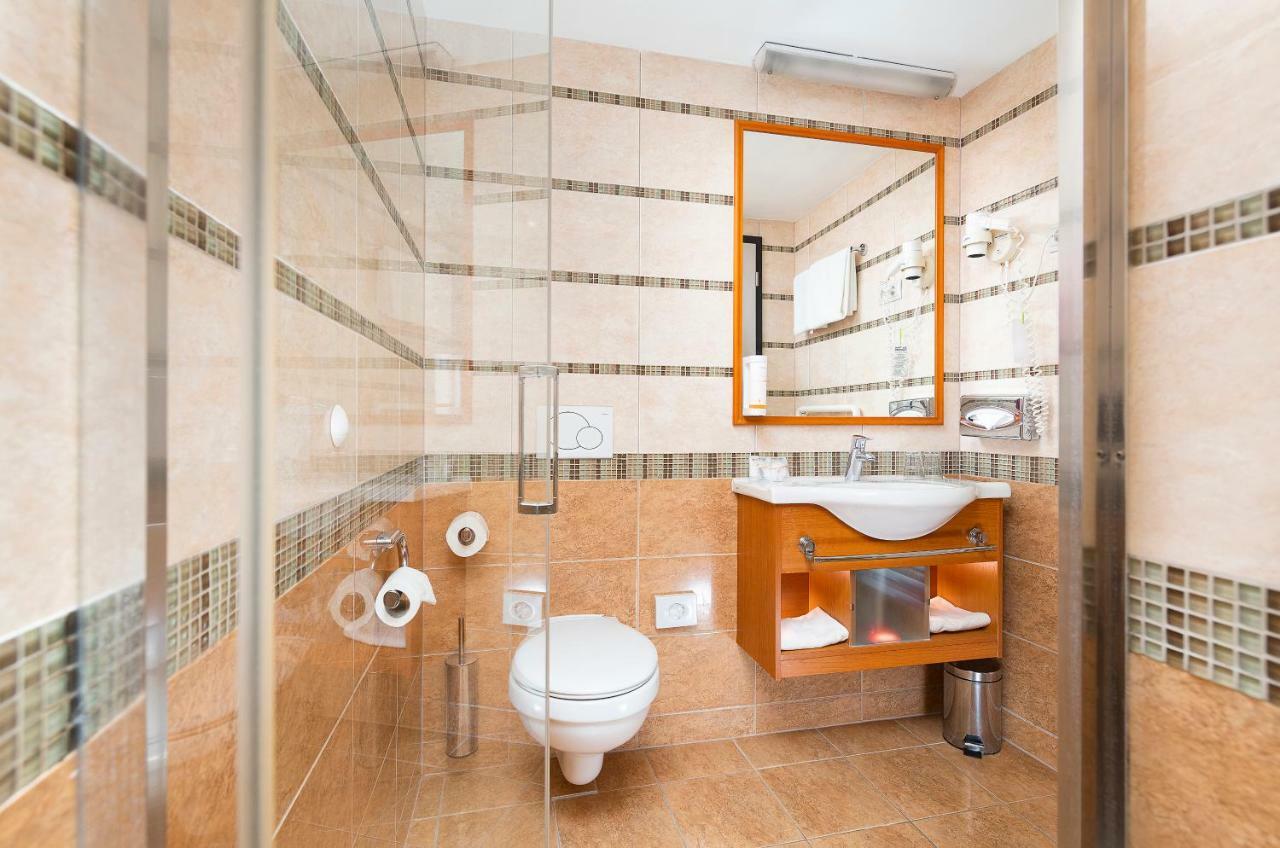 Quarto Duplo Premium