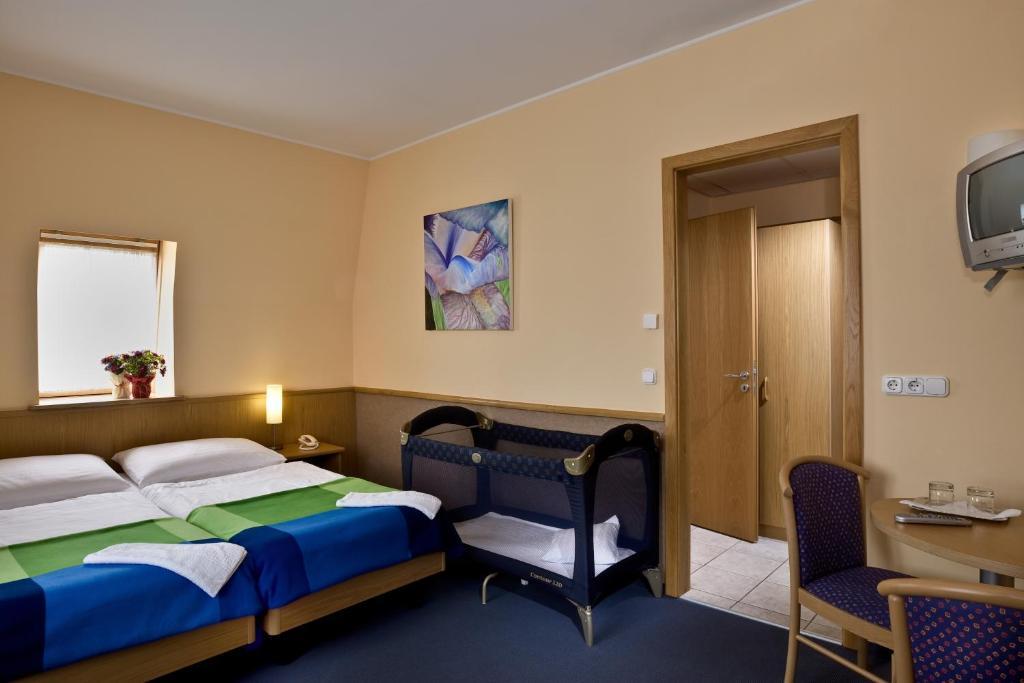 Appartement 1 Chambre