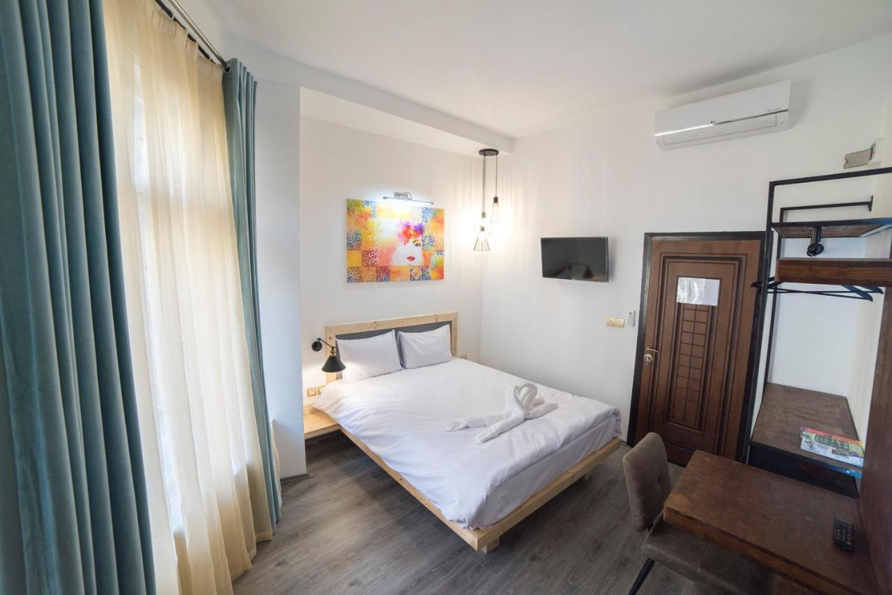 Studio-Apartment
