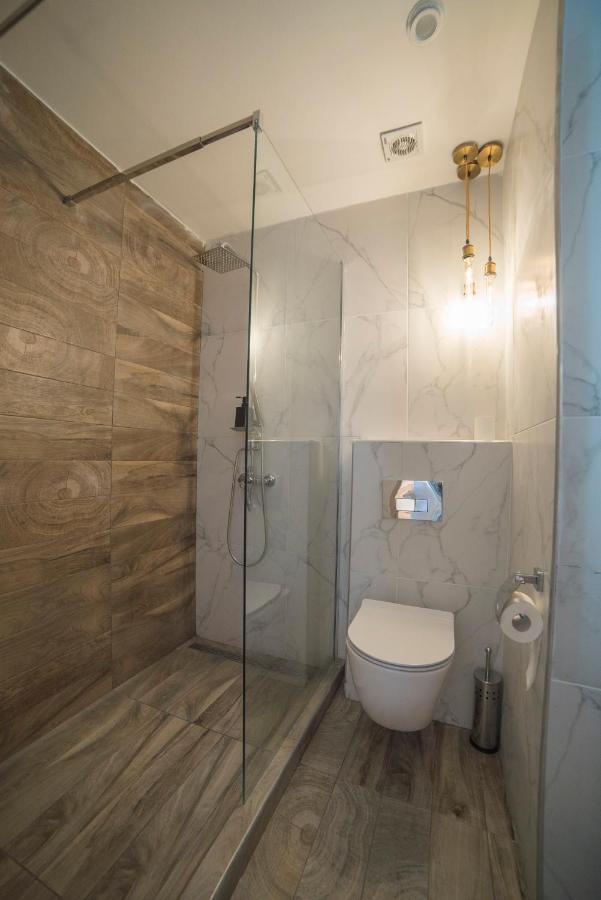 Studio-Apartment