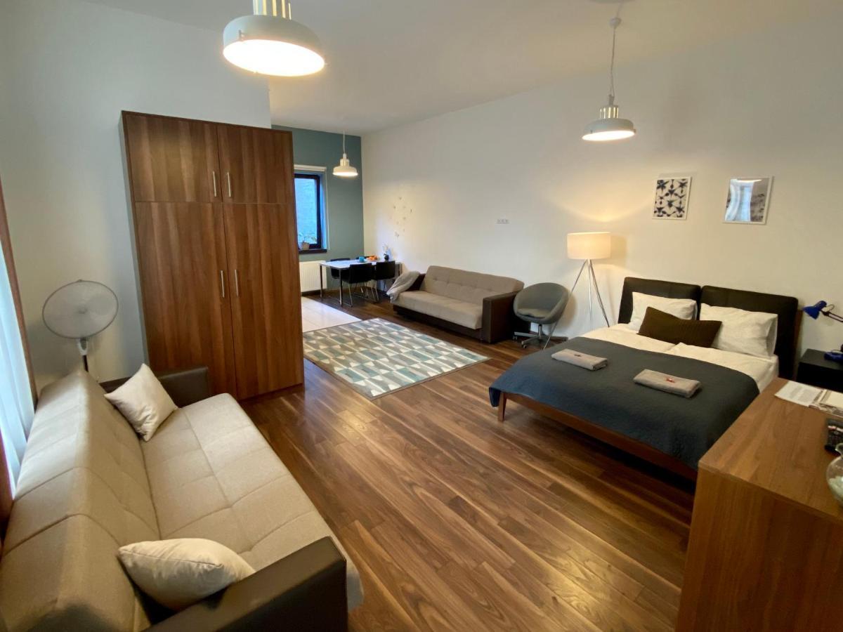 Apartamento Standard