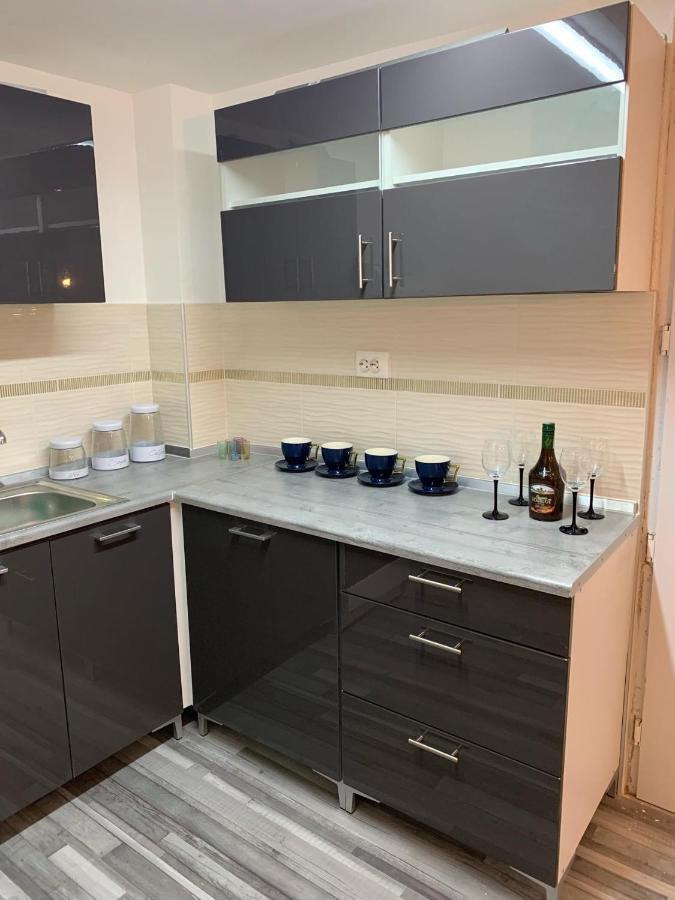 Appartement Deluxe
