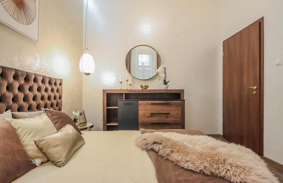 Bengt Apartment Dohany Str.-1