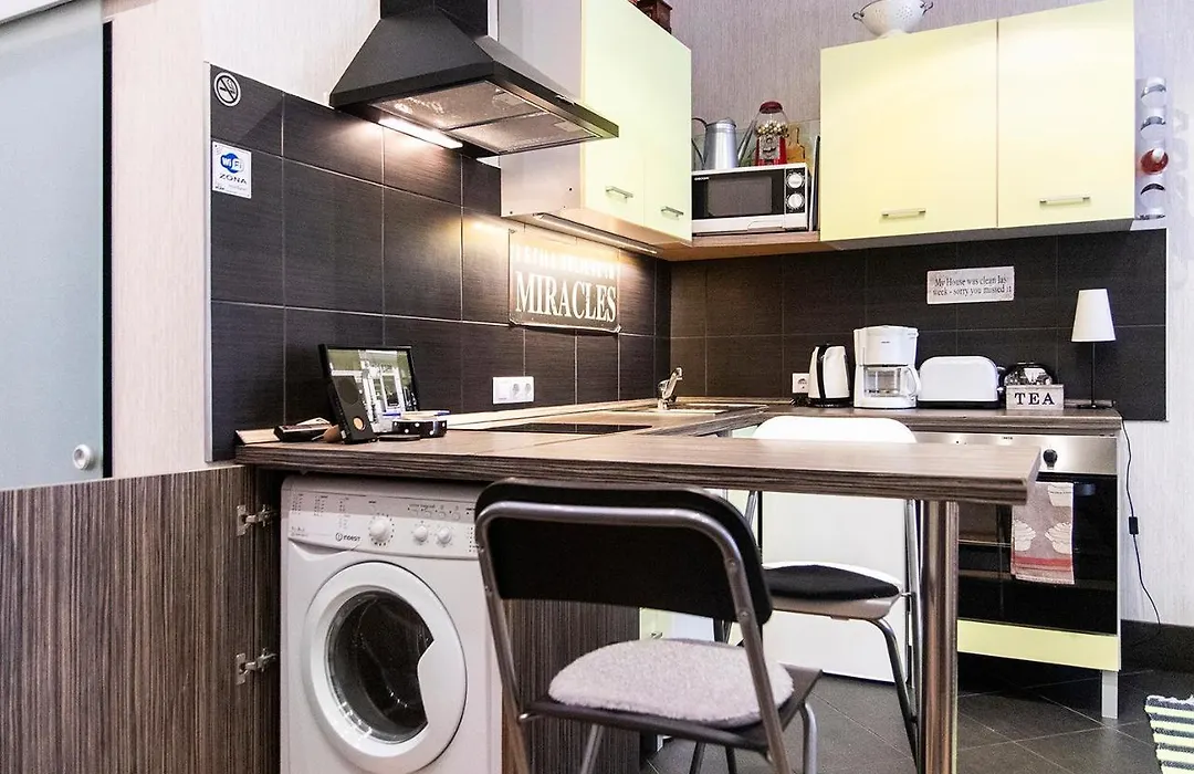 Pipa Apartment-1