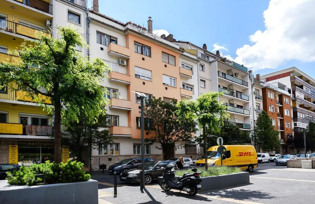 Buda Centre Homes By The Allee Shopping Mall-1
