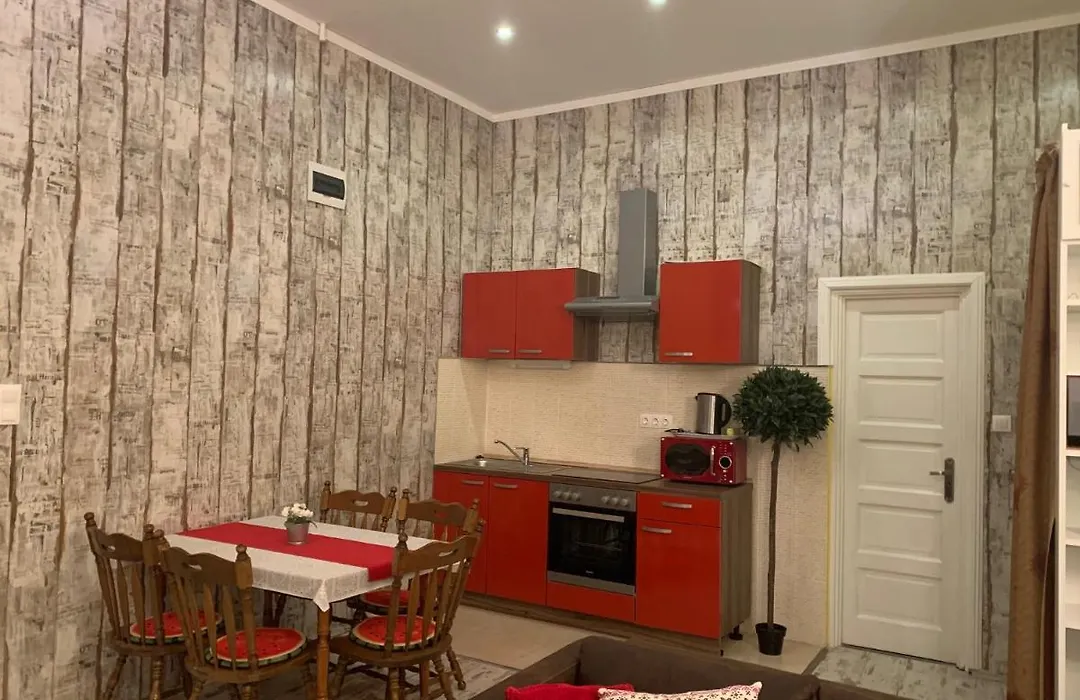 King Apartment-1