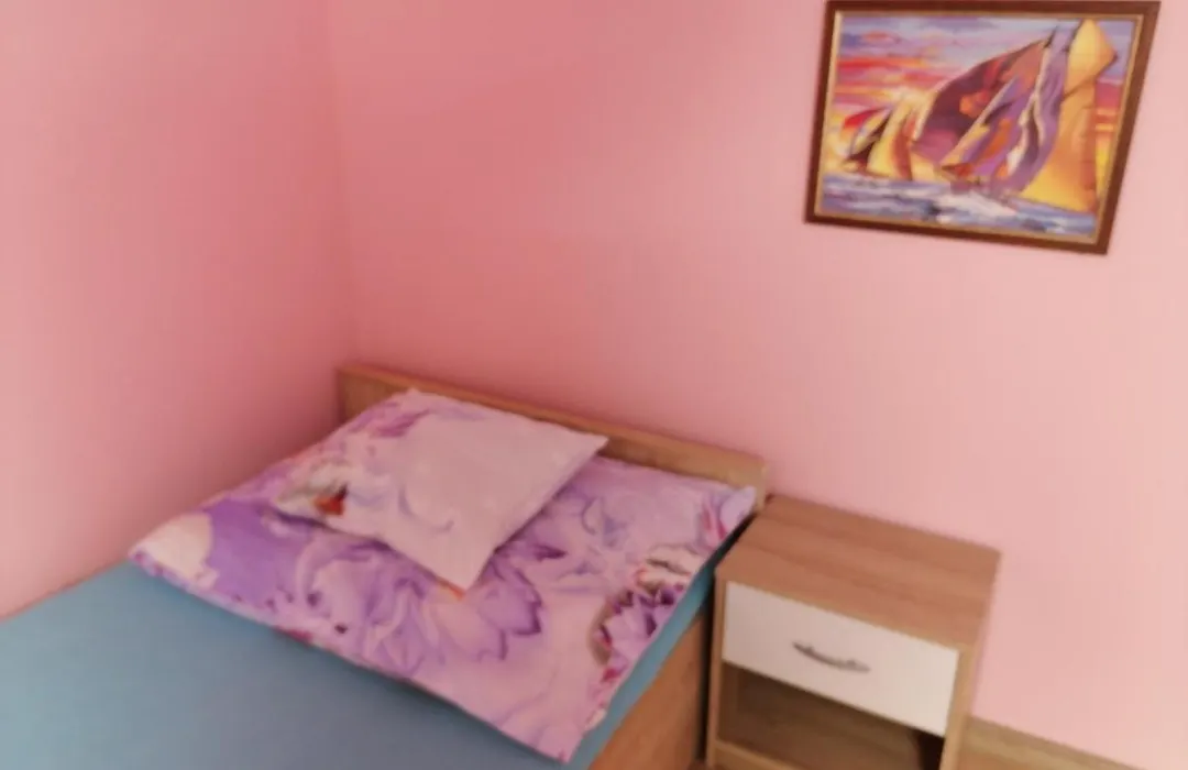 Keleti Apartments-1