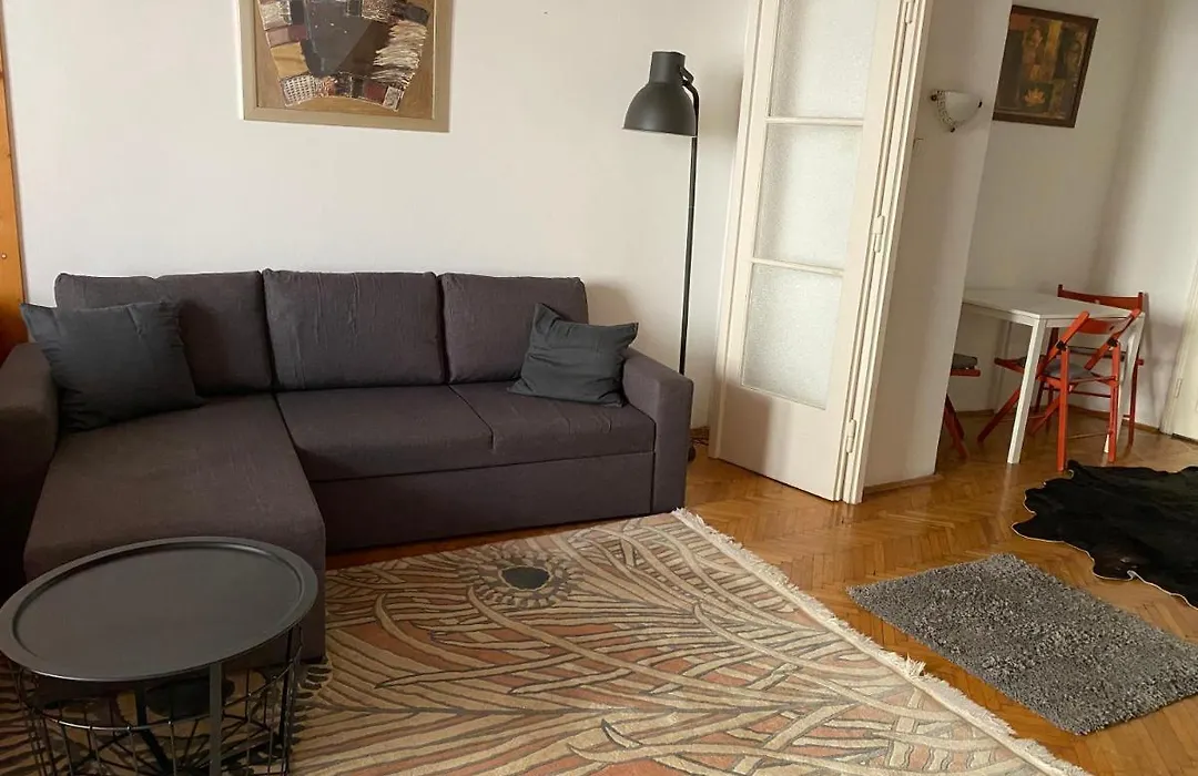 V. District Apartment-1