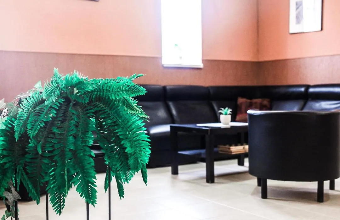 Hotel Timon-1