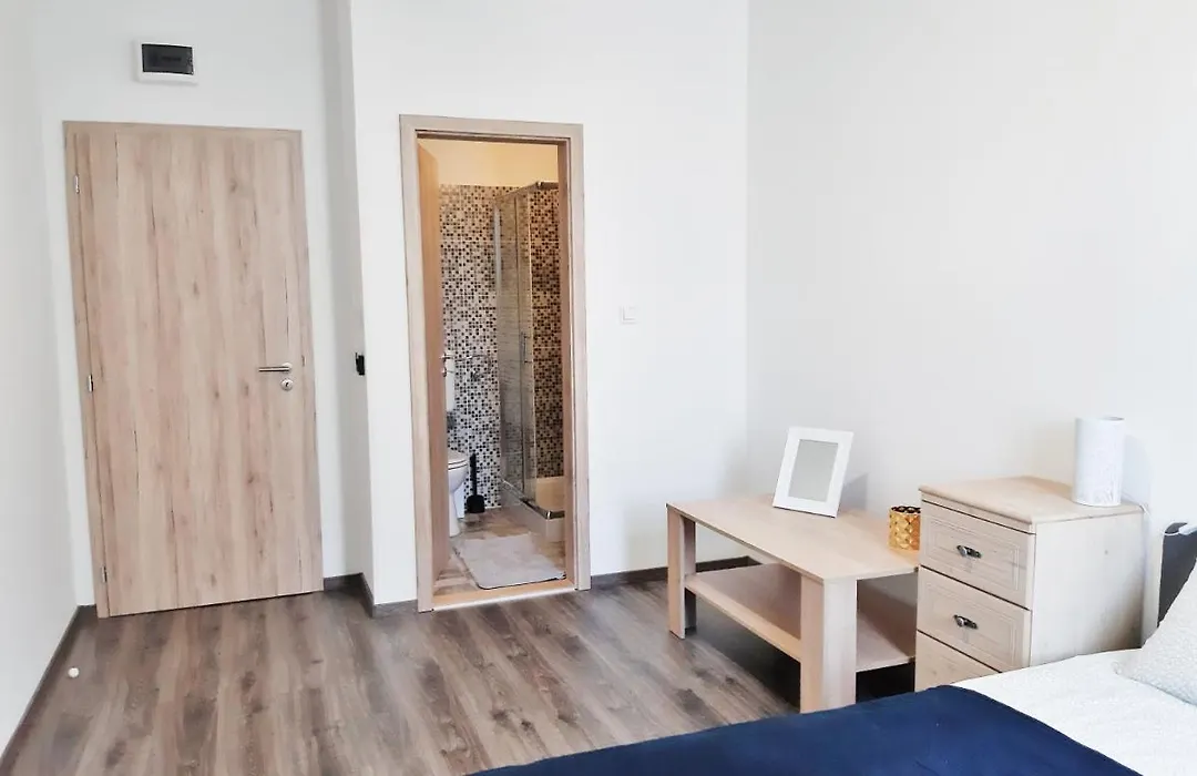 For Long-Term, Budget! Purple Peach Rooms-1