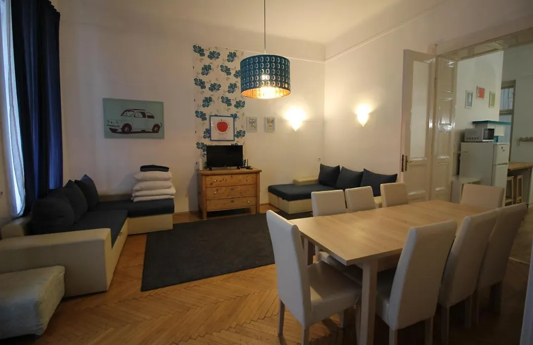 Fashionstreet Corso Apartment-1