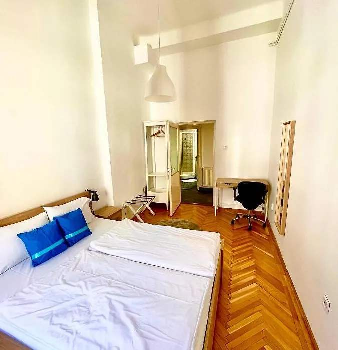 W25 Smart Apartment-1