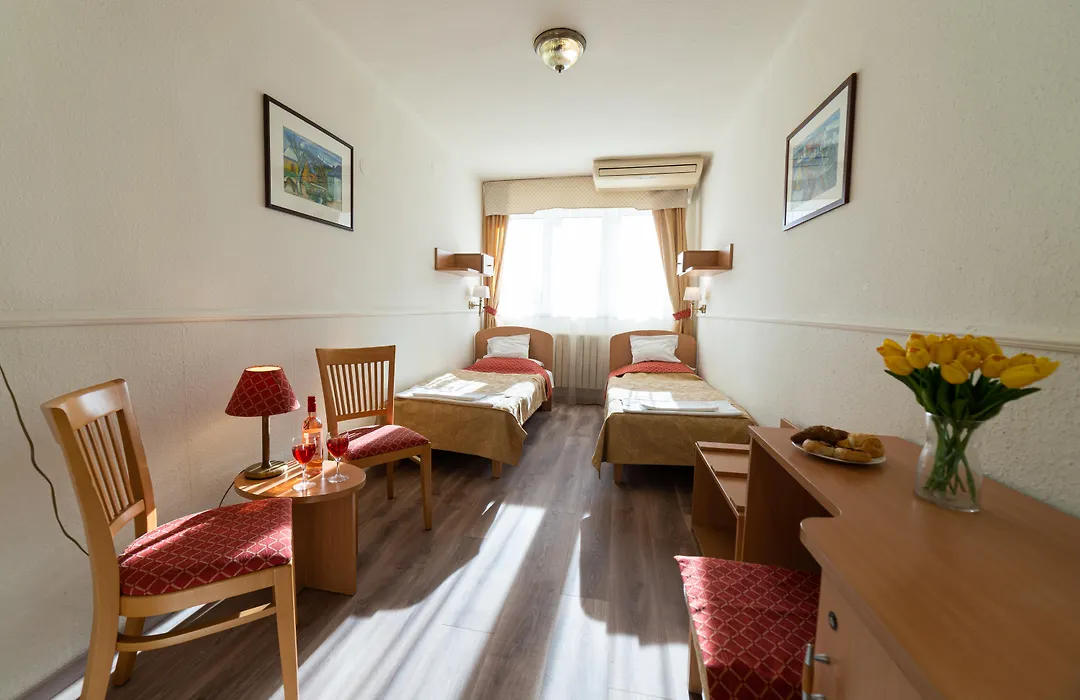 Hotel Alfa Art-1
