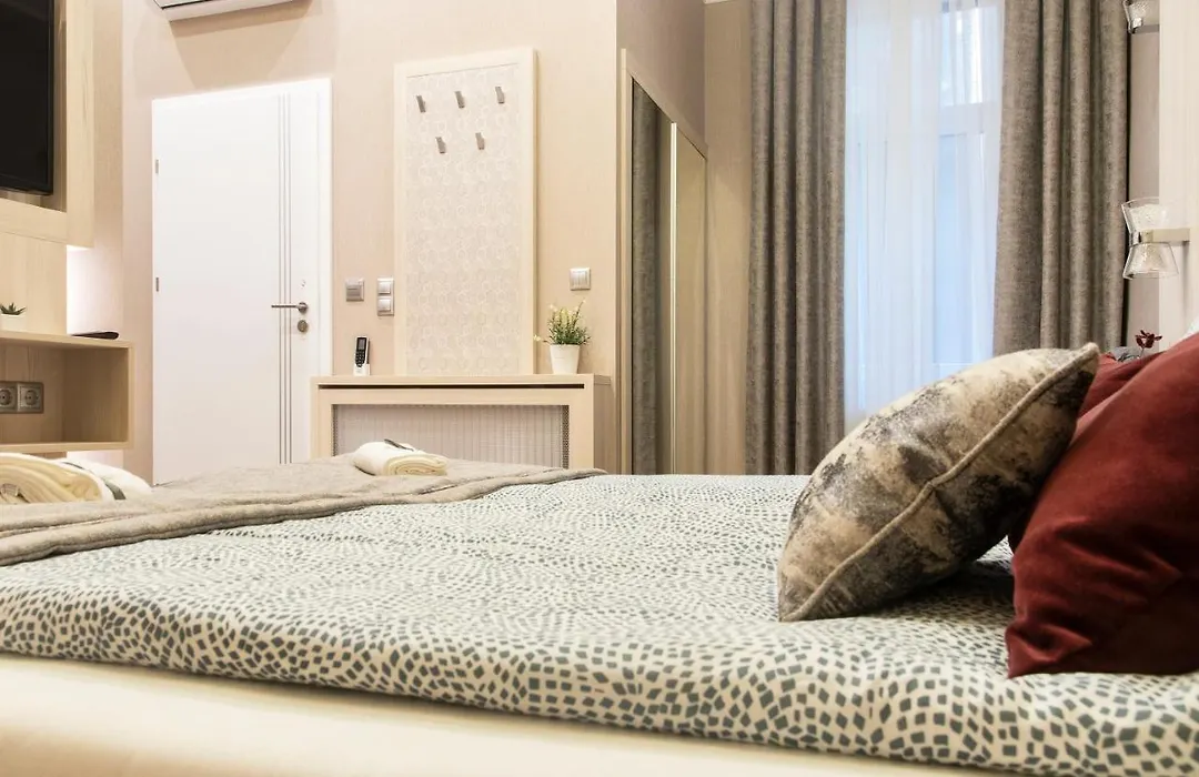 City Centre Apartments-1