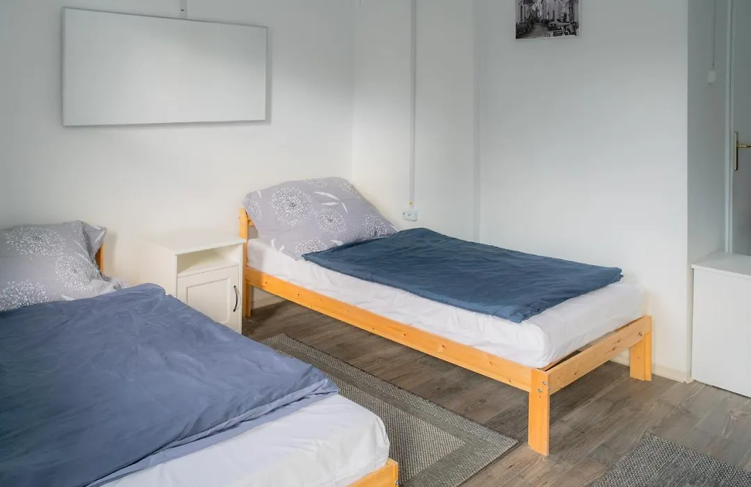 Kuelker Hostel-1