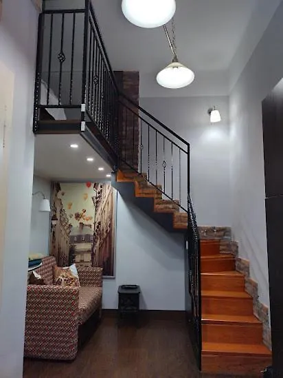 Miniapartman Budapest-1