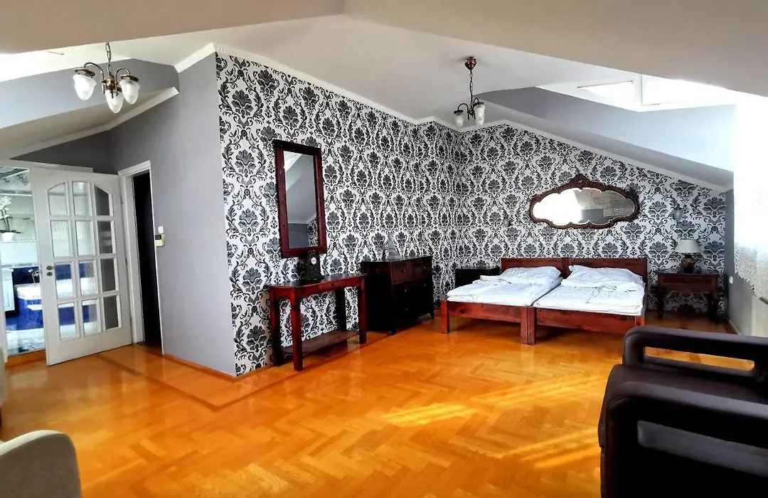 Villa Wellness-1
