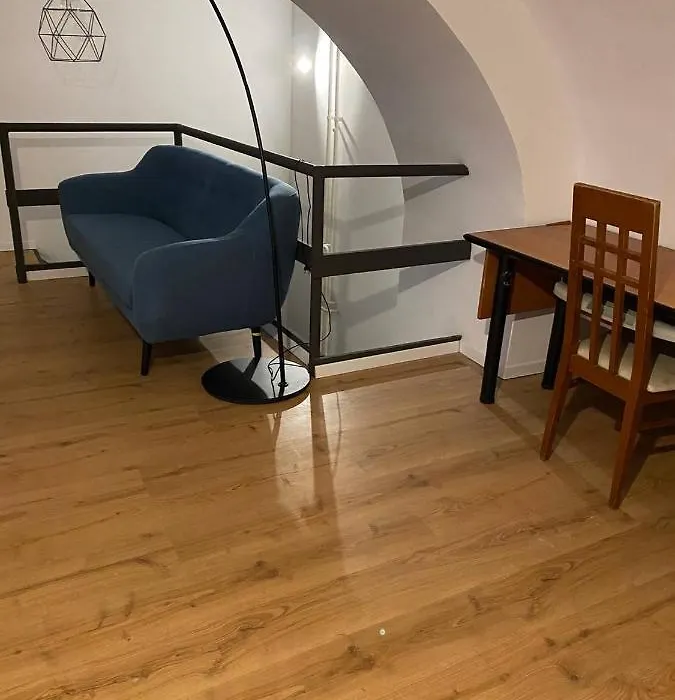 Centrale Rooms-1
