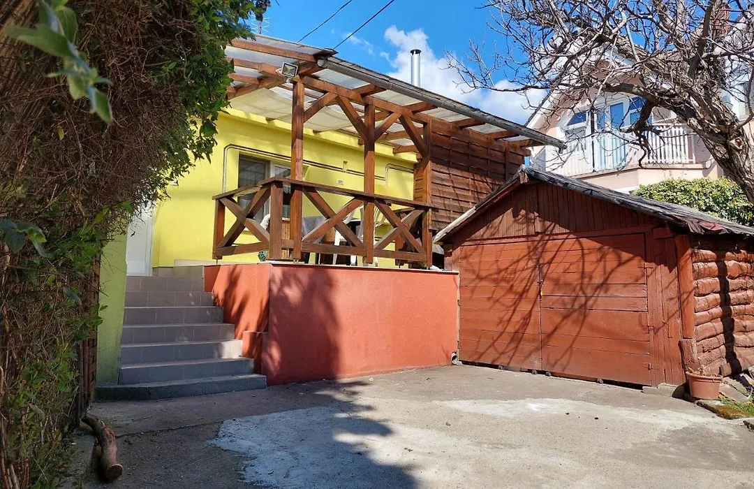 Dizike Pet-Friendly Guesthouse-1