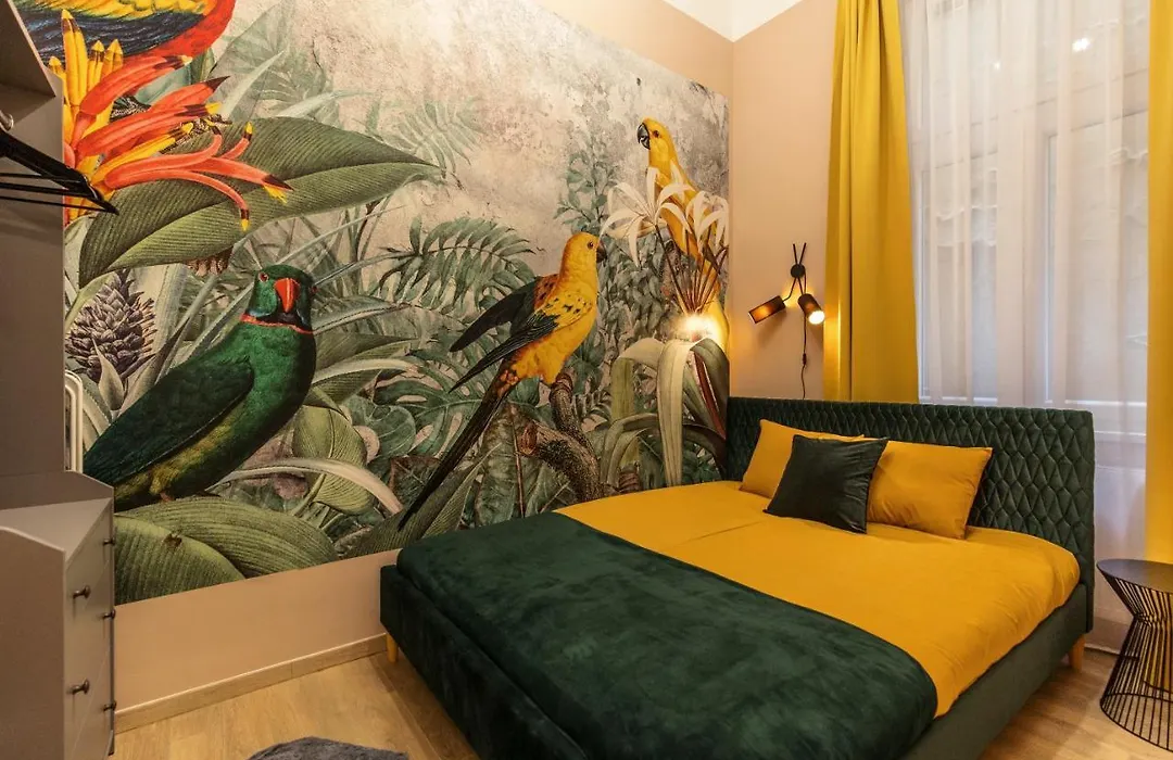 E12 Boutique Apartments-1