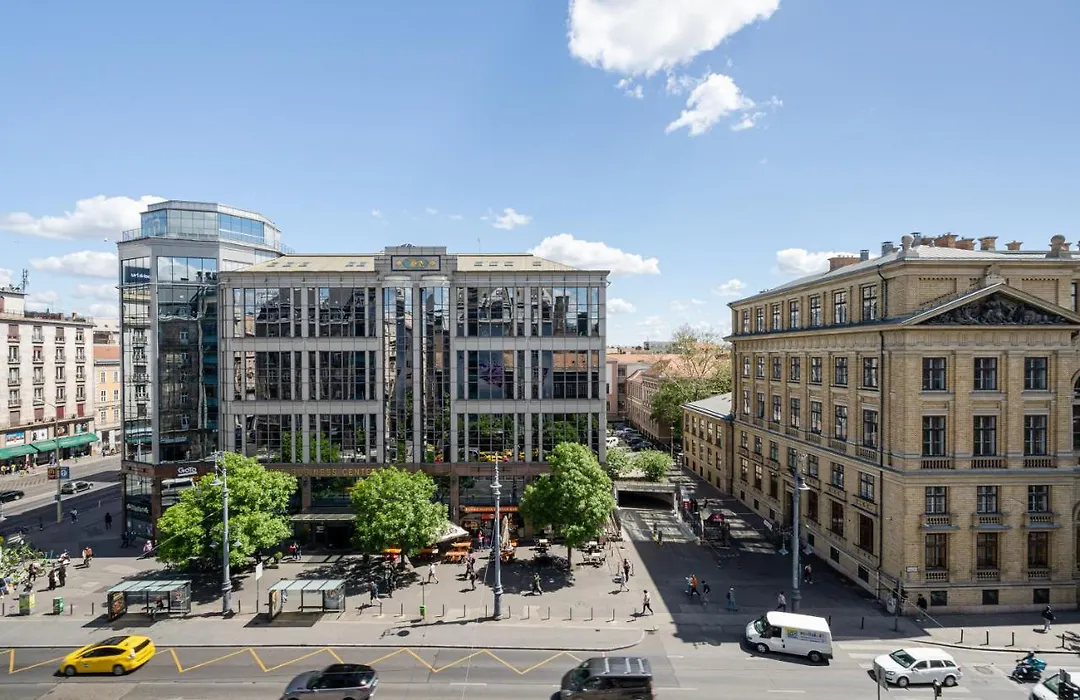 Astoria Boutique Suites- Best Location By Bqa-1