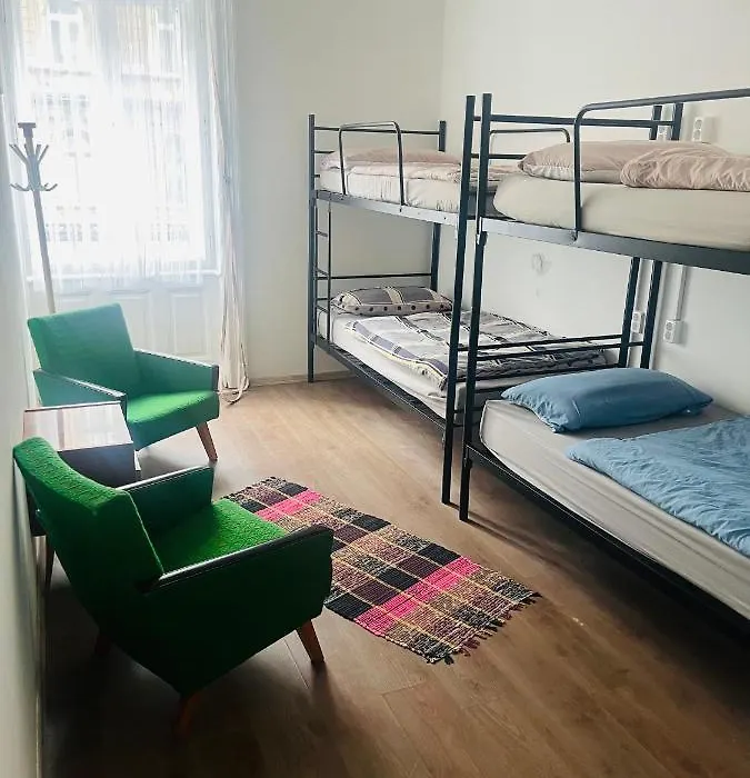 East Point Hostel-1