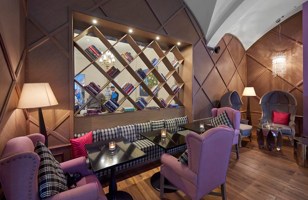 Aria Hotel Budapest By Library Hotel Collection-1