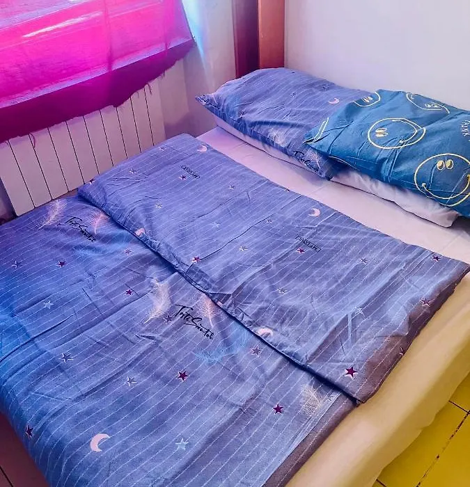Wiedemann Room'S-1