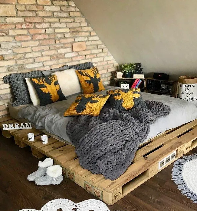 Downtown Boutique Suites-1