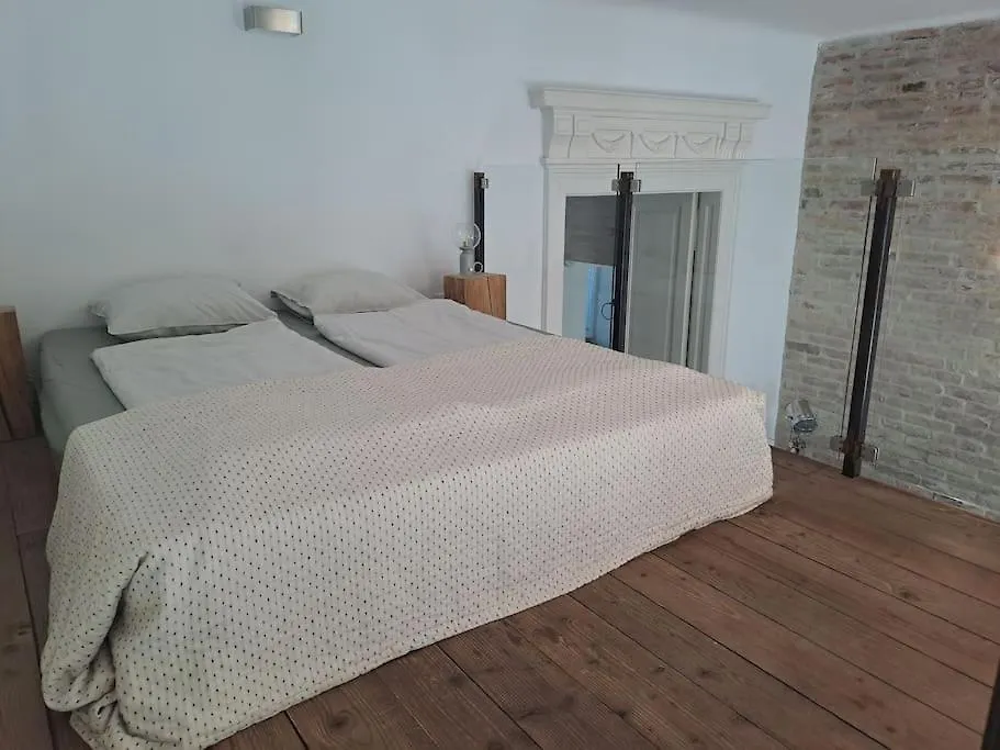 Parpar 19 Apartman - Cosy Flat In The Center-1
