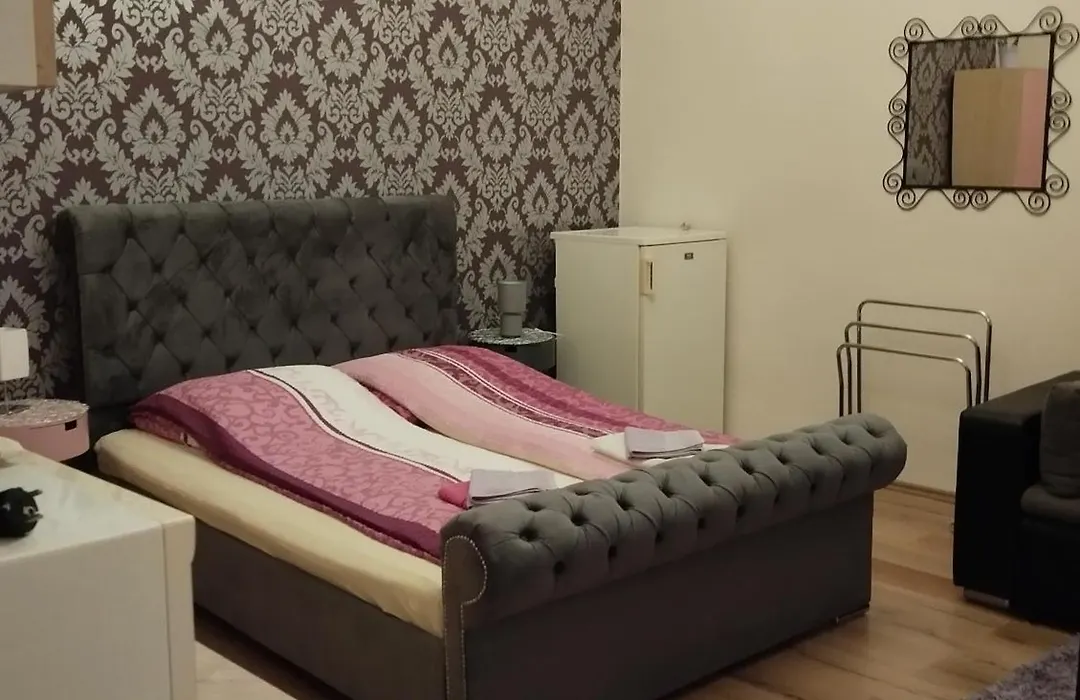 Mandy Apartments-1