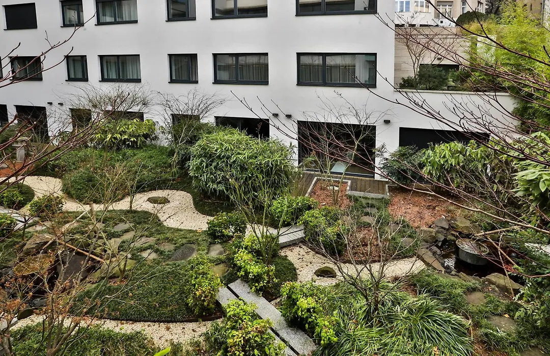 Sun Hill Luxury Suites-1