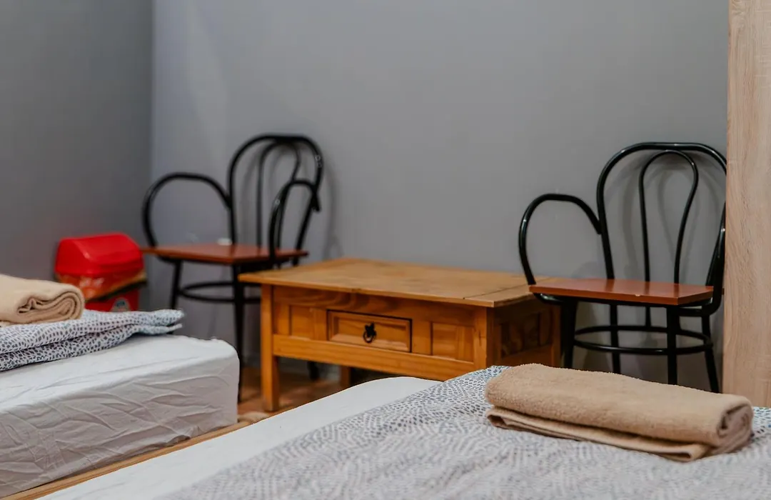 Deep Guest House-1