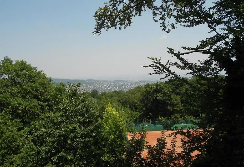 Budai Sport Hotel-1