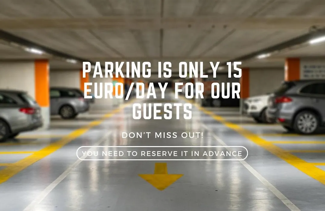 The Amberlyn Suite Hotel-1